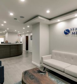 Manhattan Women's Health & Wellness (Upper East Side)