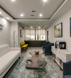 Manhattan Women's Health & Wellness (Upper East Side)