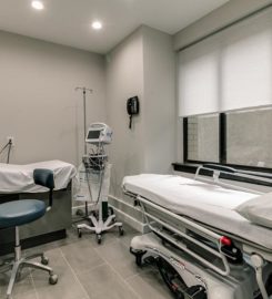 Manhattan Women's Health & Wellness (Upper East Side)