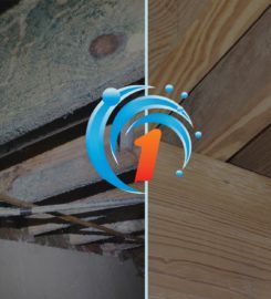 Restoration 1 of North Atlanta