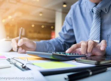 Collection Agency – Moneyquest Corp