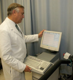 New York Cardiac Diagnostic Center