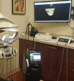 NYC Dental Implants Center