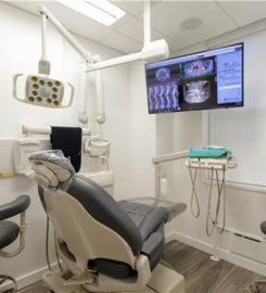 NYC Dental Implants Center