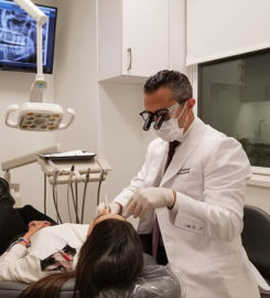 NYC Dental Implants Center