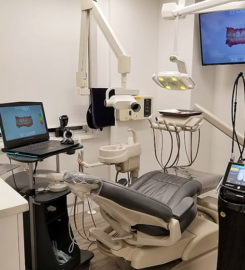 NYC Dental Implants Center