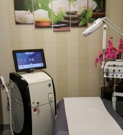 Radiance Aesthetics & Wellness