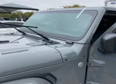 Greenville Auto Glass