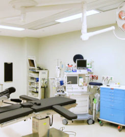 Professional Gynecological Services