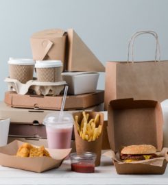 Food Packaging Direct