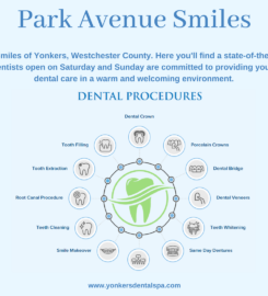 Park Avenue Smiles
