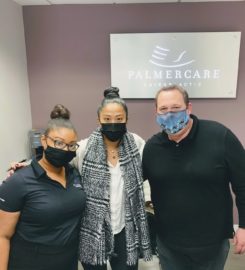 Palmercare Chiropractic Columbia