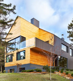 SmartTech Windows and Doors