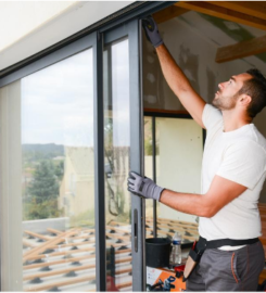 SmartTech Windows and Doors