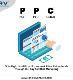 Ranolia Ventures Pvt. Ltd.