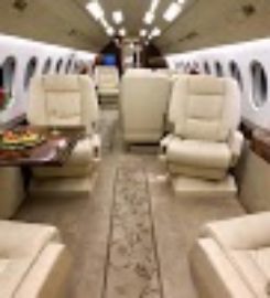 International Jet Aviation Services