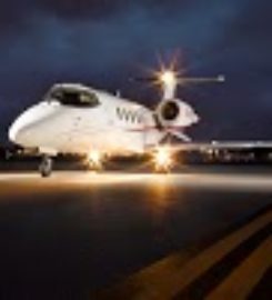International Jet Aviation Services