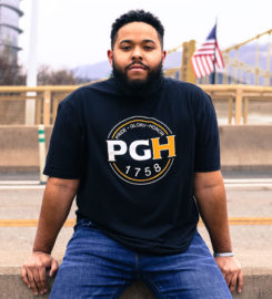 PGH Apparel