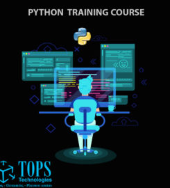 TOPS Technologies – Gandhinagar