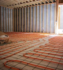 Competitive Plumbing And Hvac