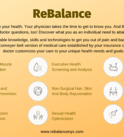 ReBalance NYC