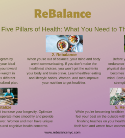 ReBalance NYC
