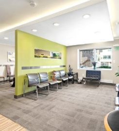 Forest Hills Medical Services
