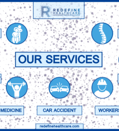 Redefine Healthcare