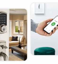 West Coast Locksmith