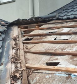 Bayside Roof Repairs & Restorations