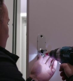 Schlosswechsel & Schlossreparatur inkl. Montage – SMART …