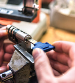 Aufsperrdienst Wien – Sicherheitstechnik Sigan & Brunner