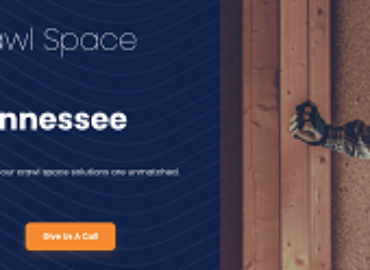 Franklin CrawlSpace Encapsulation