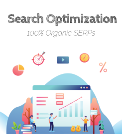 August SEO