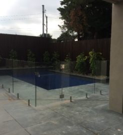 Melbourne Glass Balustrades