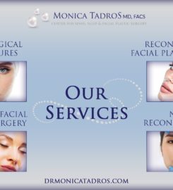 Monica Tadros, MD, FACS