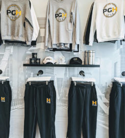 PGH Apparel