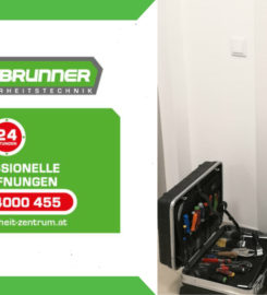 Aufsperrdienst Wien – Sicherheitstechnik Sigan & Brunner