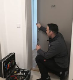 Aufsperrdienst Schlüsselnotdienst in 1050 Margareten Wien
