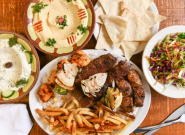 Sofra Mediterranean Kitchen