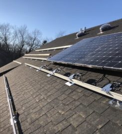 Reficiency Solar