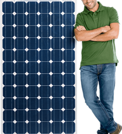 Solarpath