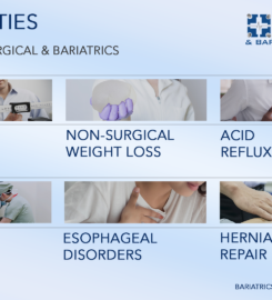Advanced Surgical & Bariatrics