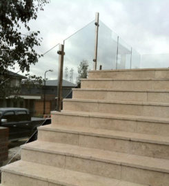 Melbourne Glass Balustrades