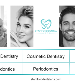 Stamford Dental Arts