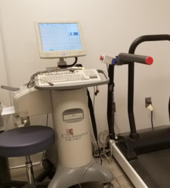 New York Cardiac Diagnostic Center