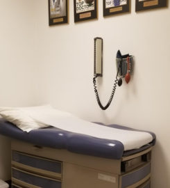 New York Cardiac Diagnostic Center