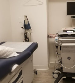 New York Cardiac Diagnostic Center