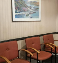 New York Cardiac Diagnostic Center