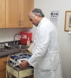 New York Cardiac Diagnostic Center